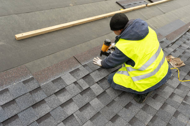 Best Tile Roofing Contractor  in Eatonville, WA