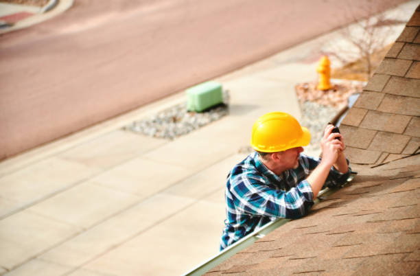 Best Roof Leak Repair  in Eatonville, WA