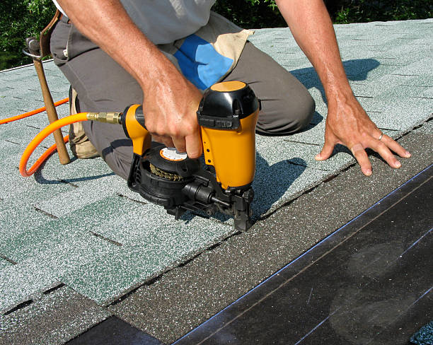 Heating Cable for Roof Installation in Eatonville, WA