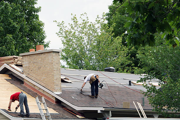 Best Roof Maintenance Services  in Eatonville, WA