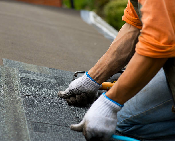 Quick and Trustworthy Emergency Roof Repair Services in Eatonville, WA