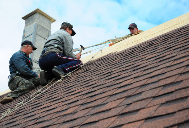 Best Commercial Roofing Services  in Eatonville, WA