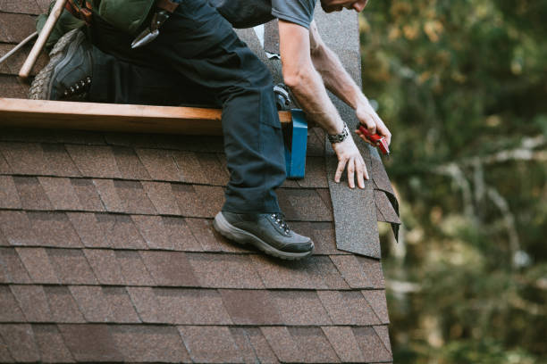 Best Emergency Roof Repair  in Eatonville, WA